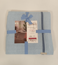 TOVAGLIA 12P ATELIER 140X240 Tellini S.r.l. Ingrosso Abbigliamento